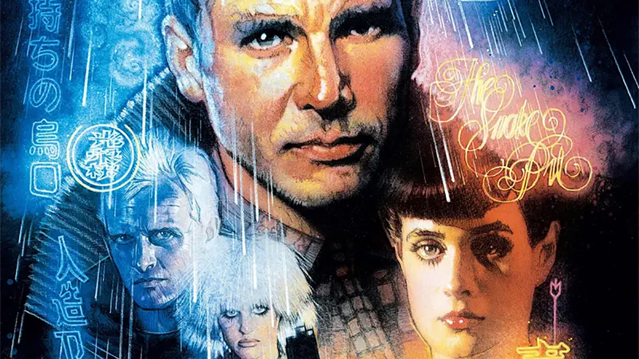  Dall'articolo: Blade Runner, dal 14 al 16 aprile al cinema.