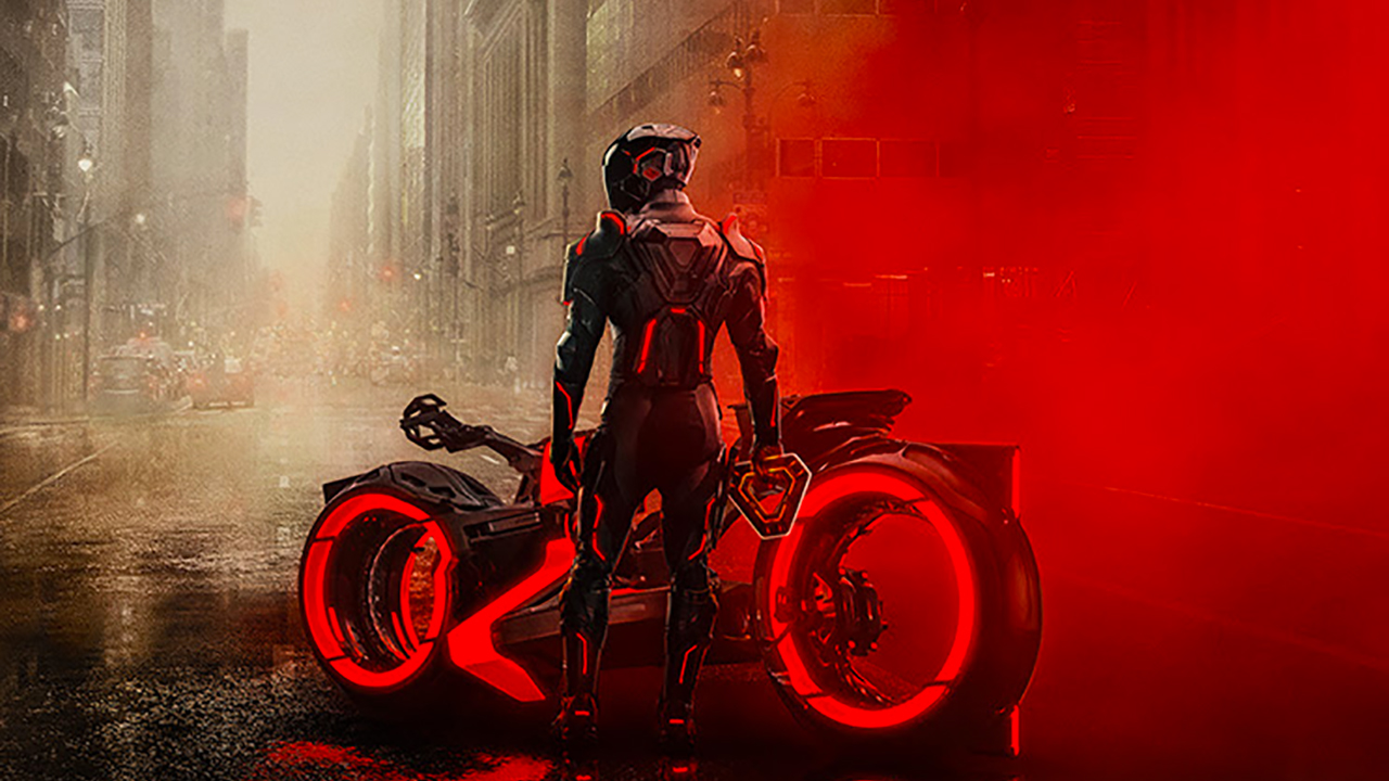  Dall'articolo: Tron - Ares, il primo trailer del film [HD].