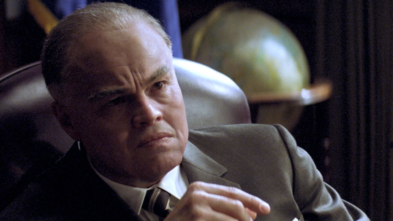 Warner TV ORE 23.45
J. Edgar -  Dall'articolo: Stasera in tv: i film da non perdere di sabato 19 aprile 2025.