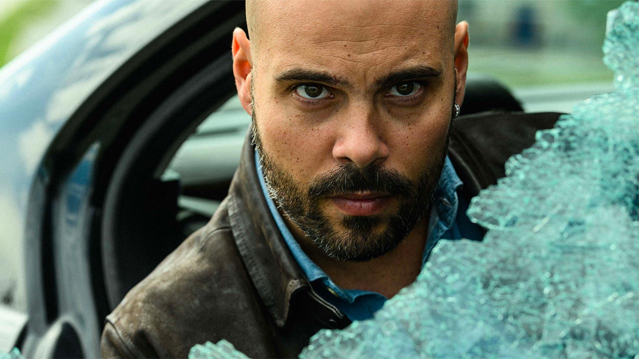 Nove ORE 21.30
L'Immortale -  Dall'articolo: Stasera in tv: i film da non perdere di marted 22 aprile 2025.