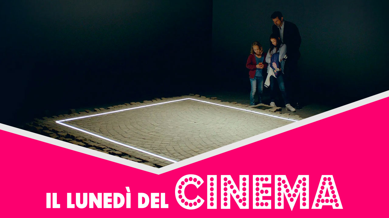 Il Lunedì del Cinema: online il 12 maggio The Square, vincitore della Palma d'oro a Cannes