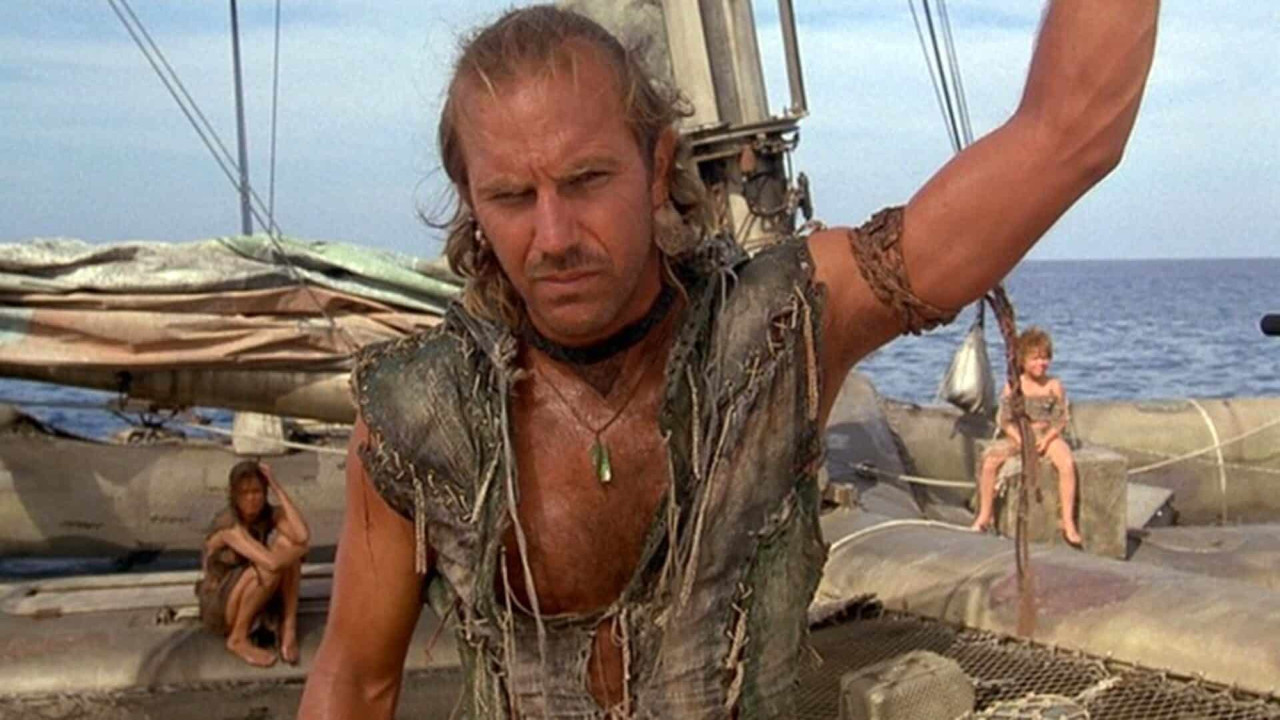 Iris ORE 21.15
Waterworld -  Dall'articolo: Stasera in tv: i film da non perdere di luned 28 aprile 2025.