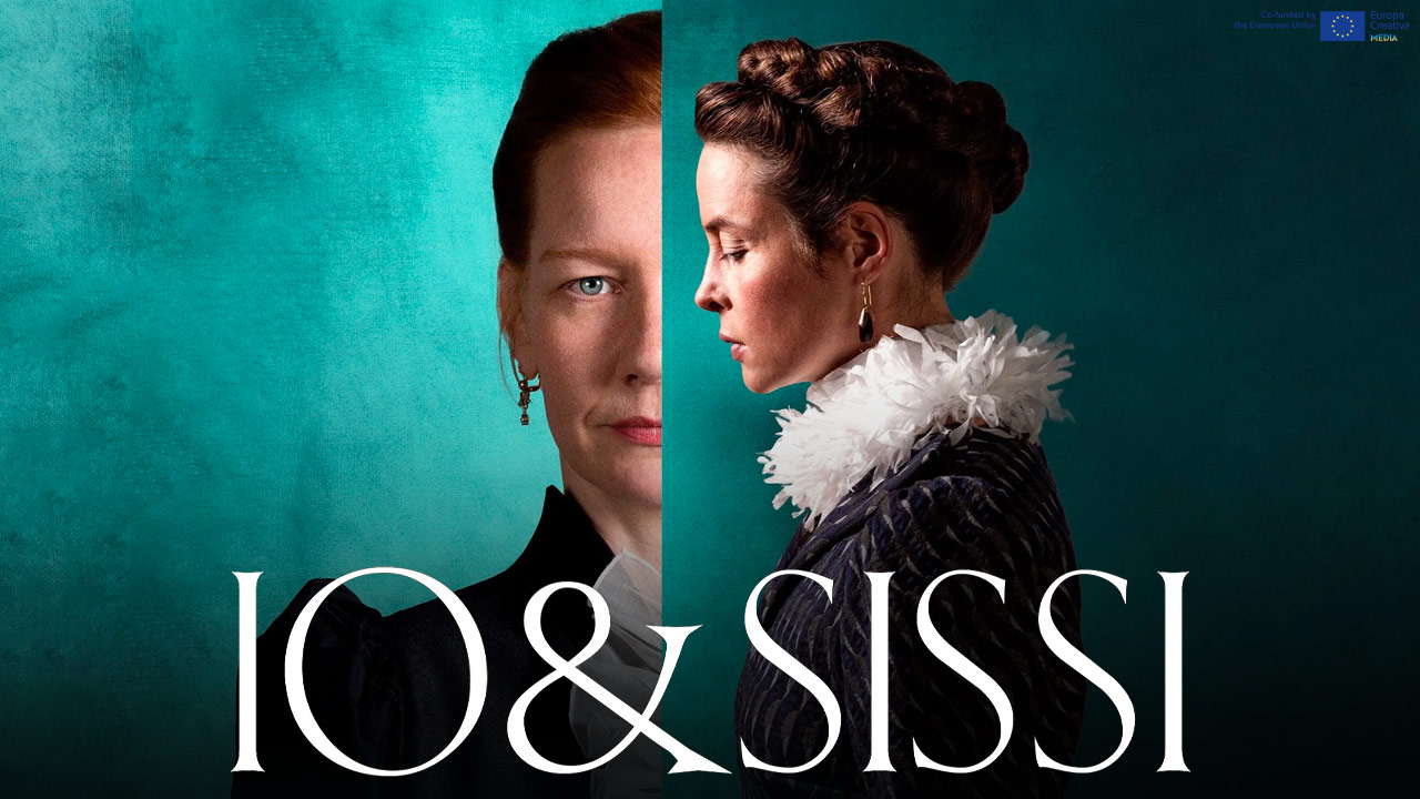 Io e Sissi, un inedito e intrigante sguardo sull'iconica Imperatrice d'Austria. Online su MYmovies