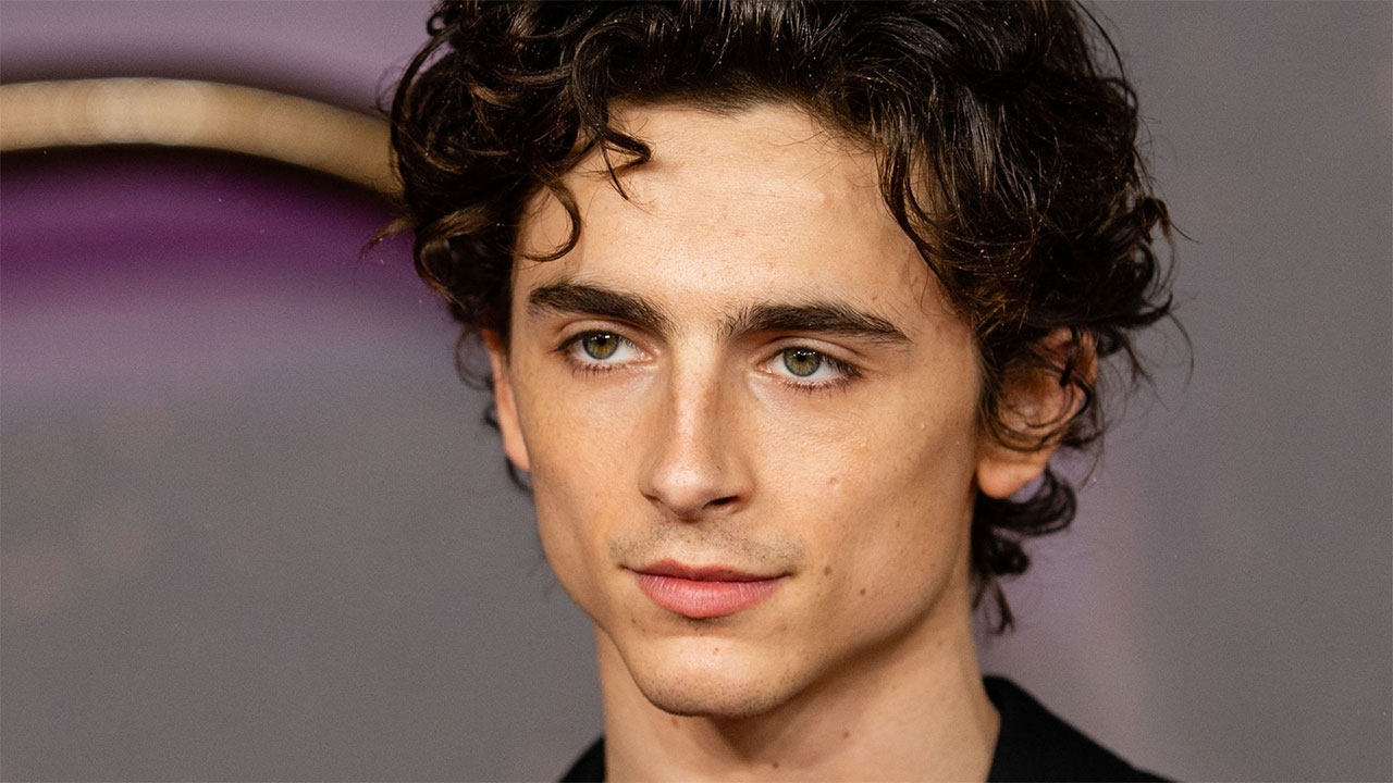 David di Donatello 2025, Timothée Chalamet riceverà il David Speciale