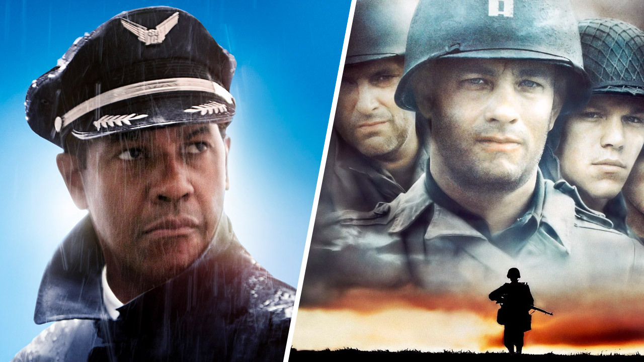Iris ORE 21.15
Flight -  Dall'articolo: Stasera in tv: i film da non perdere di mercoled 7 maggio 2025.