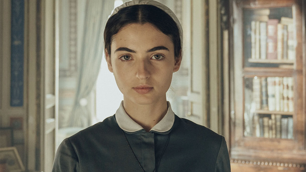 David di Donatello 2025, Tecla Insolia vince il premio come Miglior Attrice Protagonista