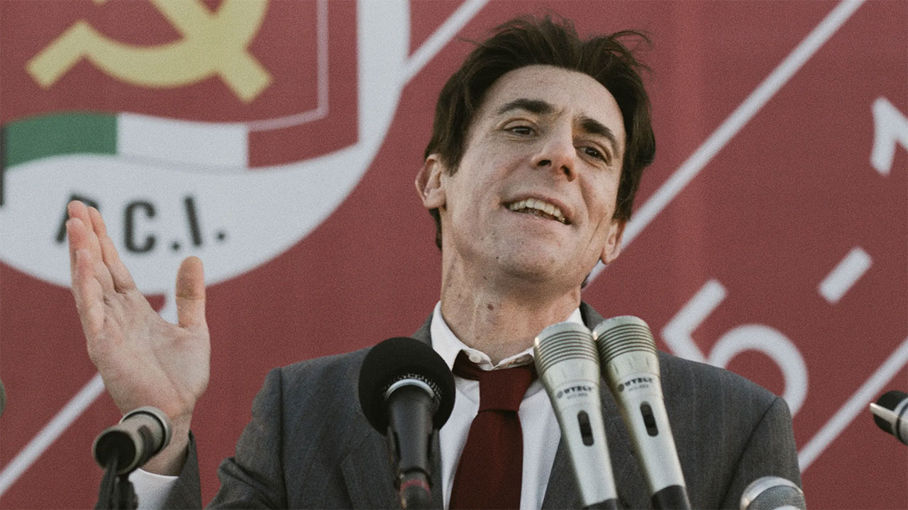 David di Donatello 2025, Elio Germano vince il premio come Miglior Attore Protagonista