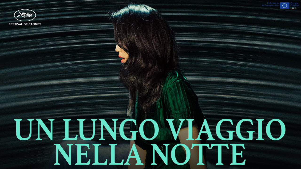 Un lungo viaggio nella notte, un viaggio ipnotico tra sogni e amore perduto. Online su MYmovies