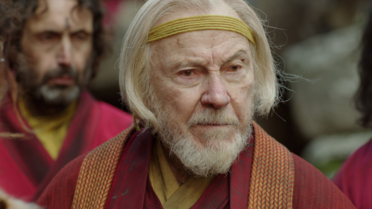 Milarepa, il film di Louis Nero che vuole scuotere lo spettatore