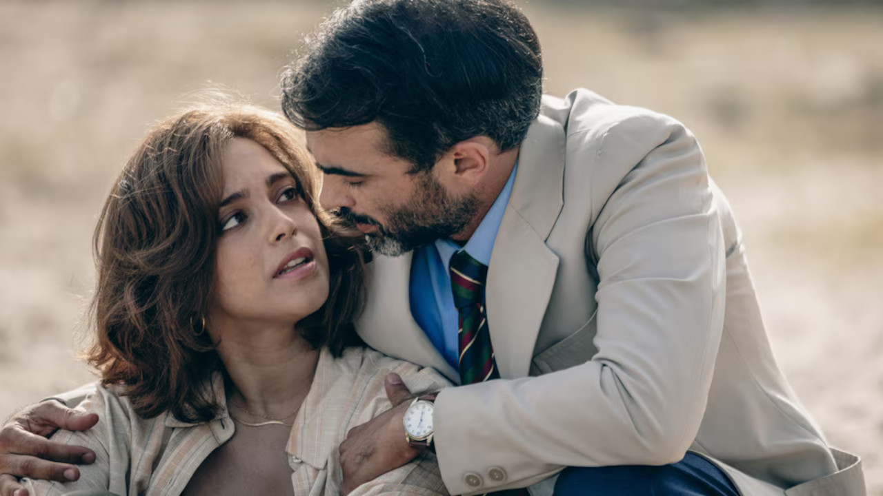 In foto Ester Pantano