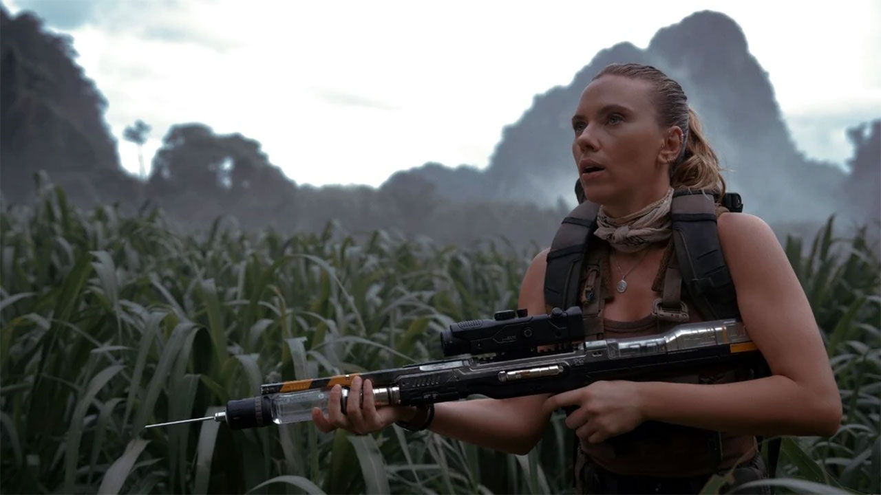  Dall'articolo: Jurassic World - La Rinascita, il trailer ufficiale del film [HD].