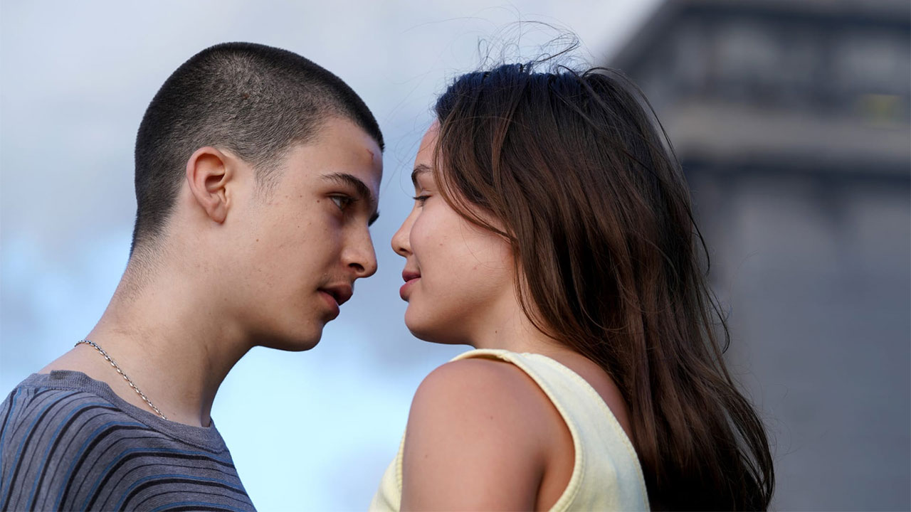  Dall'articolo: L'Amore che non muore, il trailer ufficiale del film [HD].
