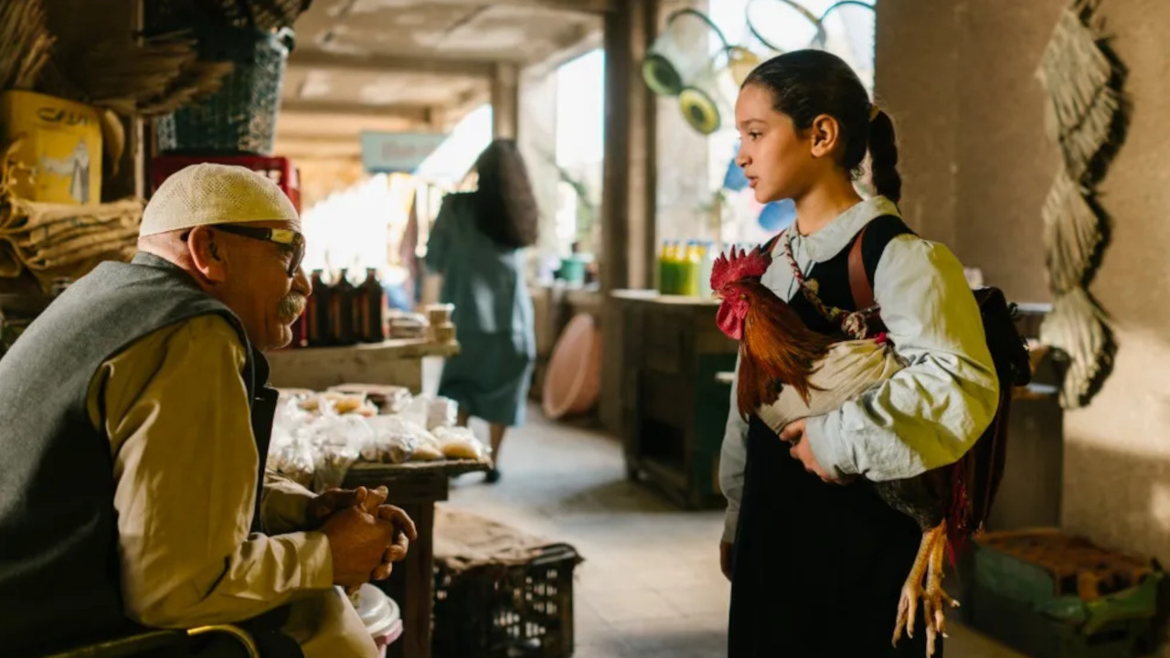 Quinzaine des cinéastes 2025, The President’s Cake di Hasan Hadi vince il premio del pubblico