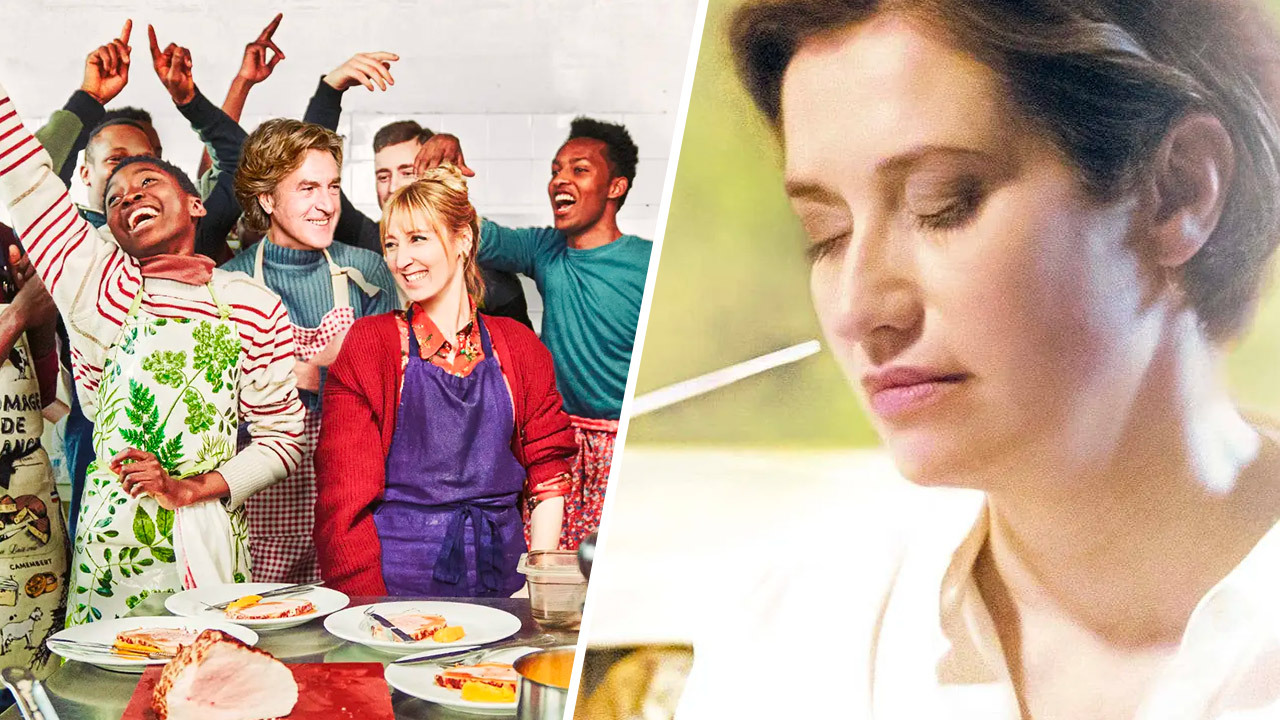 La7d ORE 23.20
Si, Chef! - La Brigade -  Dall'articolo: Stasera in tv: i film da non perdere di luned 26 maggio 2025.