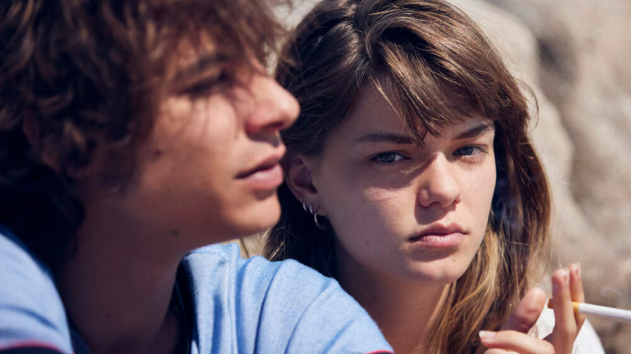 Romería, un poema di sole e iodio che riflette con grande dolcezza sulla verità della memoria