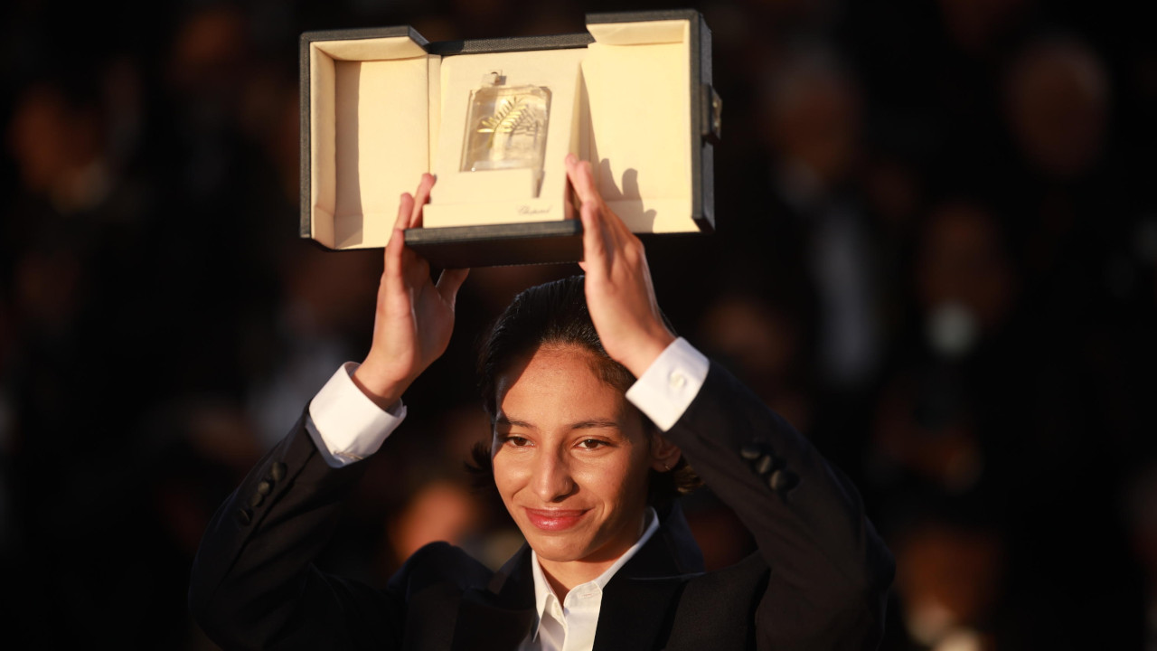 Cannes 2025, Nadia Melliti vince il premio come miglior attrice per La petite dernière