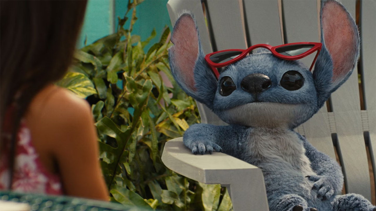 Lilo & Stitch continua la sua scalata al primo posto assoluto stagionale
