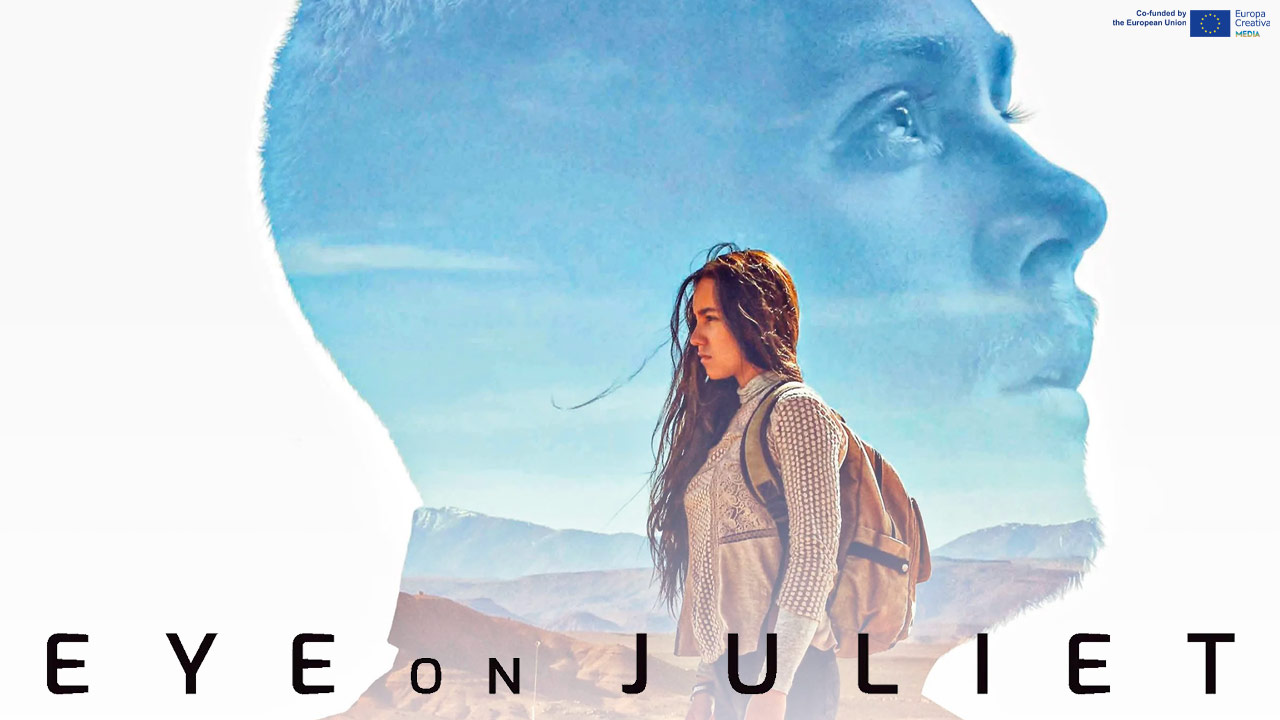 Eye on Juliet, in streaming su MYmovies il film che rivoluziona il drone-movie