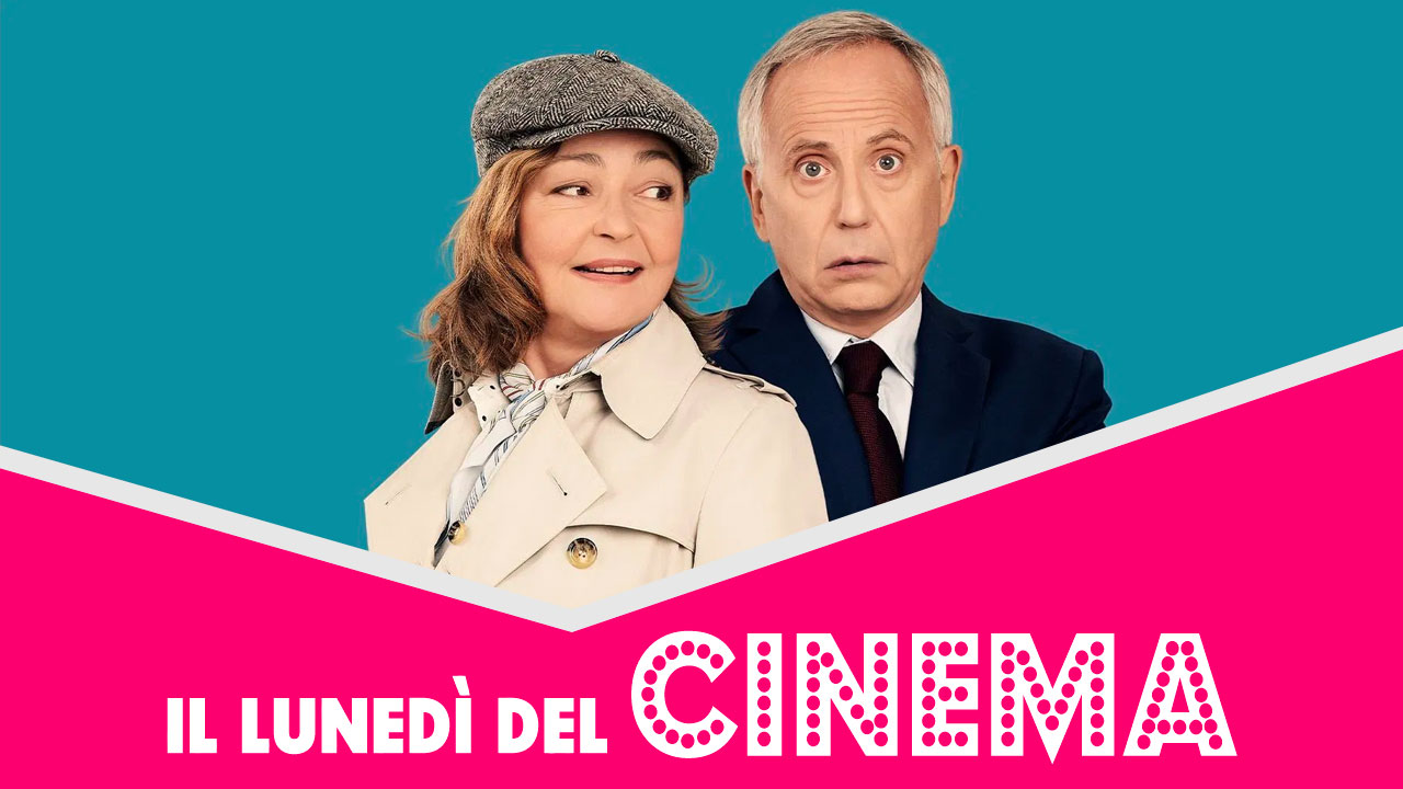 Il Lunedì del Cinema: online il 7 luglio 'Un uomo felice', quando cambiare è un atto d’amore