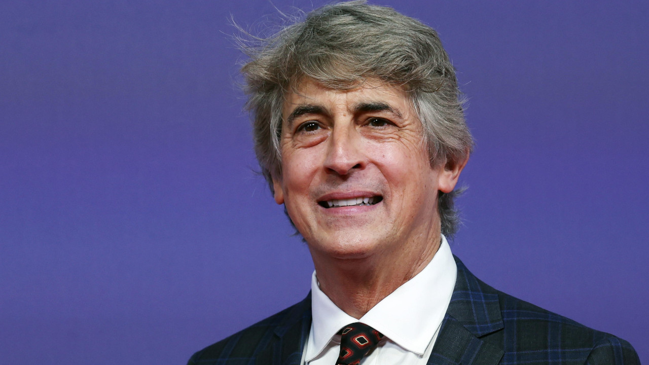 Locarno 2025, Pardo d’Onore a Alexander Payne