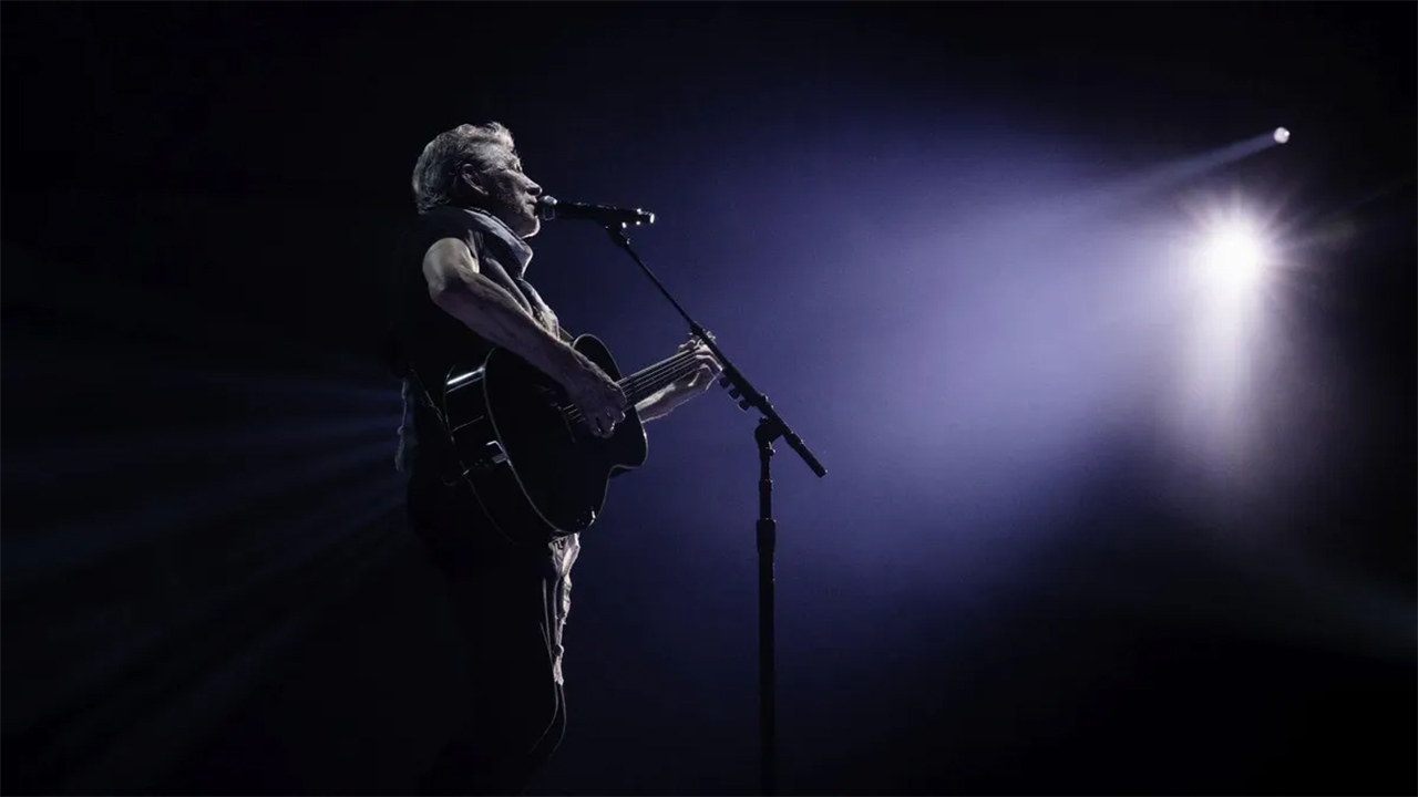 This Is Not a Drill: Live From Prague - The Movie, il trailer ufficiale del film