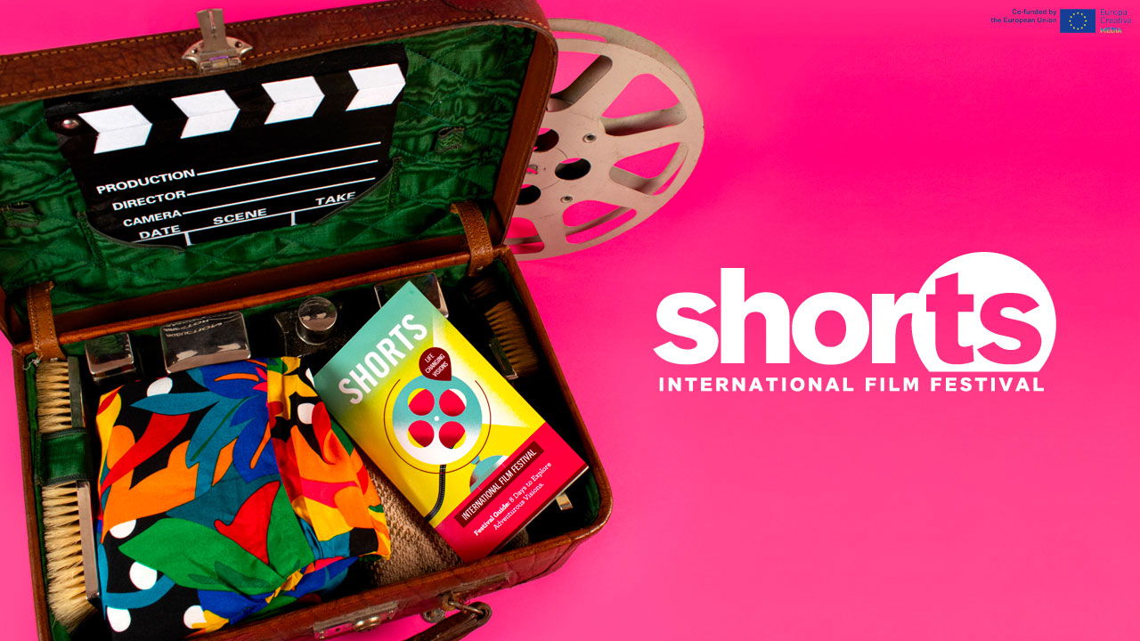 ShorTS 2025, oltre 50 corti in streaming su MYmovies ONE