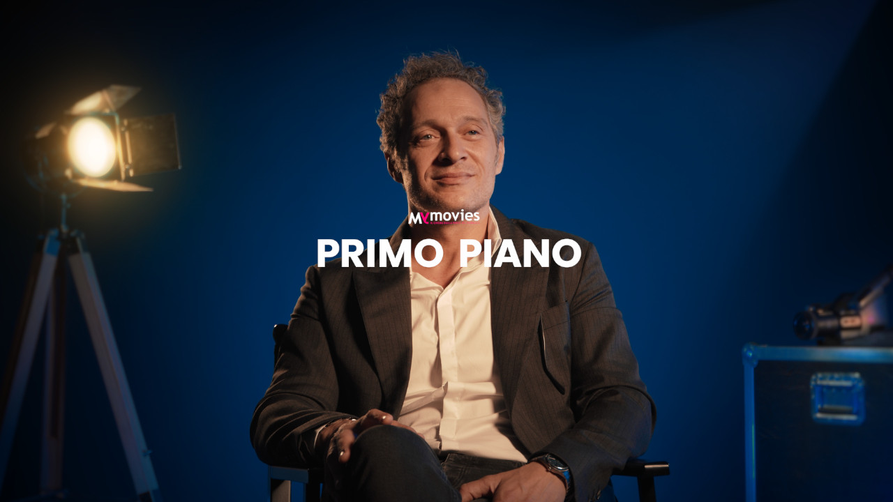MYmovies Primo Piano, episodio 5
