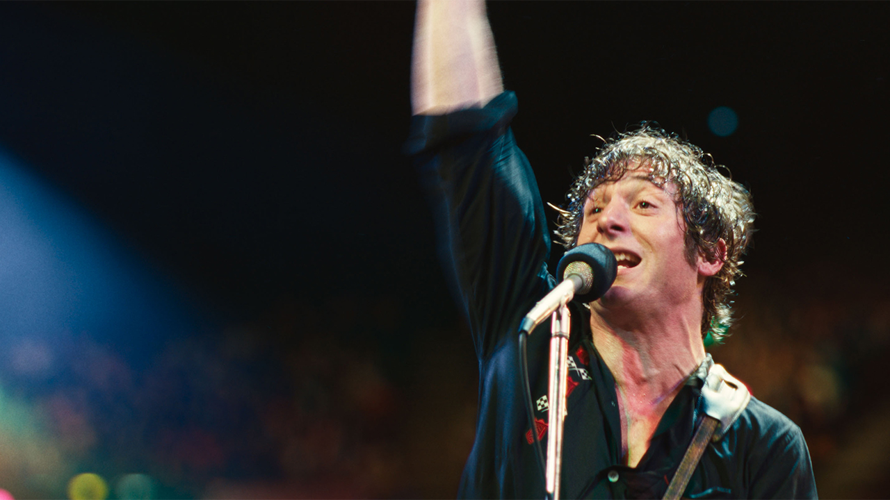  Dall'articolo: Springsteen - Liberami dal nulla, il teaser trailer italiano del film [HD].