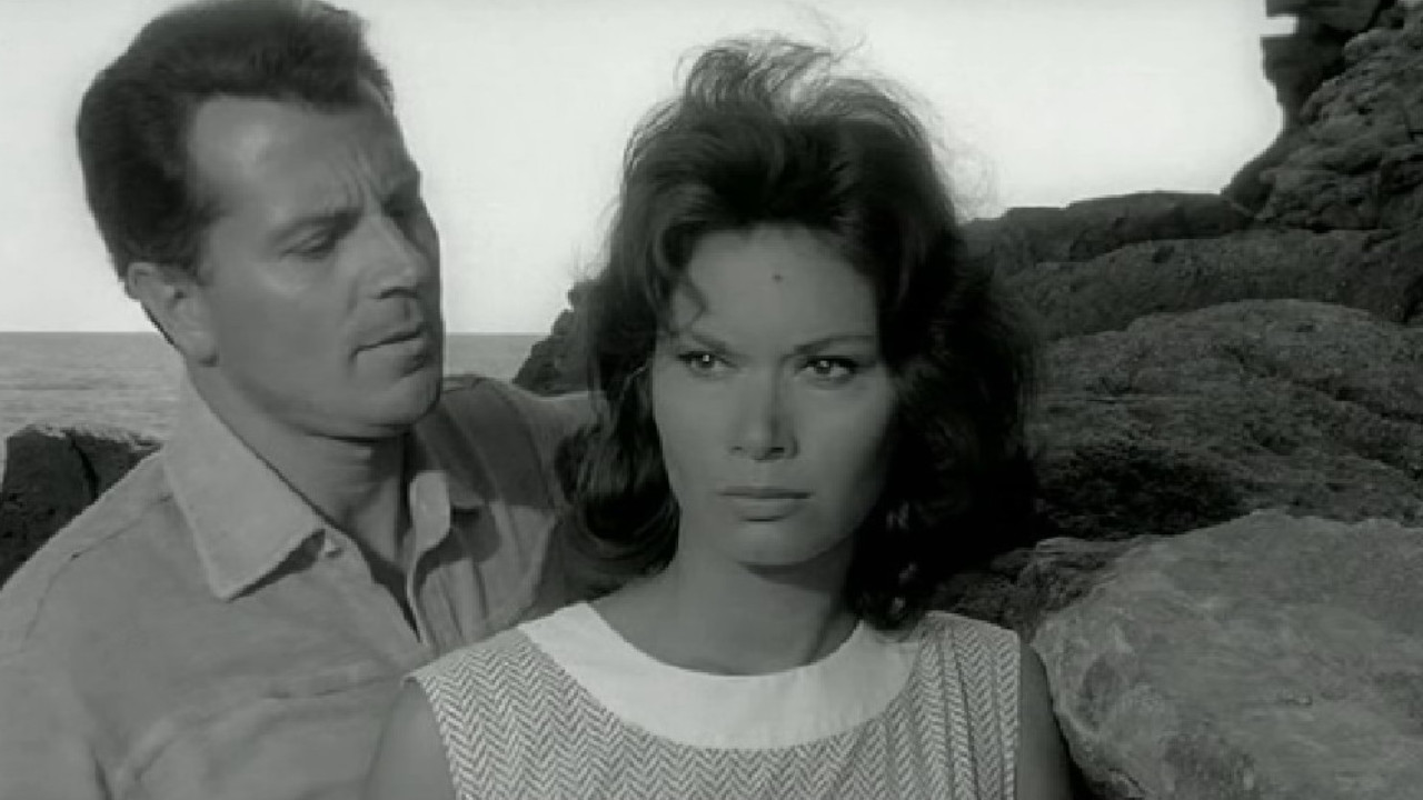 Addio a Lea Massari