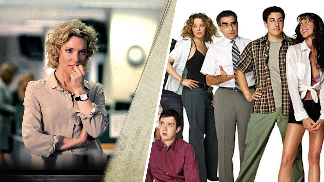 La7d ORE 21.20
Truth - Il prezzo della verità -  Dall'articolo: Stasera in TV: i film da non perdere di luned 30 giugno 2025.