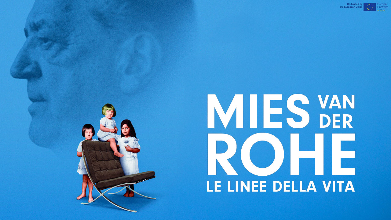 Mies Van Der Rohe, la storia inedita dell'uomo ha trasformato l’architettura in arte
