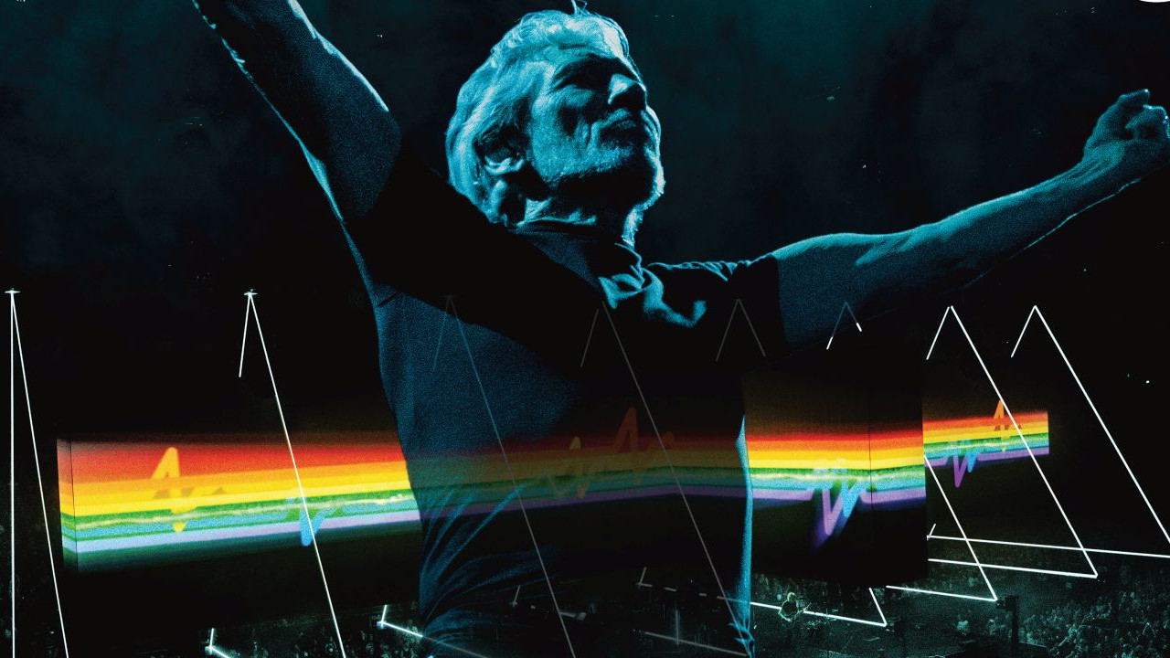 This is Not a Drill: Live From Prague - The Movie, una clip del film-concerto