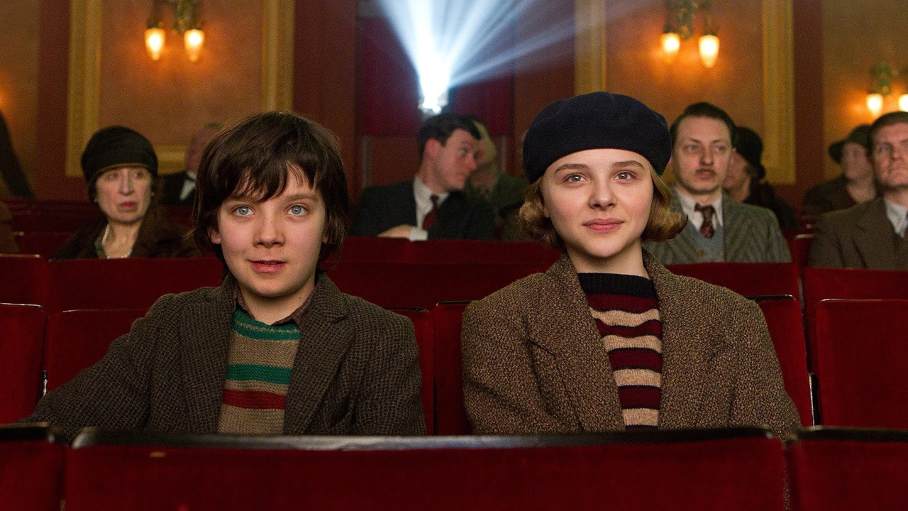 In foto Chlo Grace Moretz (28 anni) Dall'articolo: Per la passione e la speranza rimangono i bambini. Come il cinema ha saputo raccontarli.