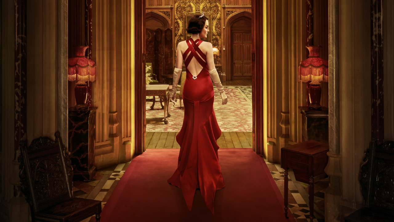 Downton Abbey - Il Gran Finale, il passo d'addio dell'amatissima saga inglese. Nel segno di Maggie Smith
