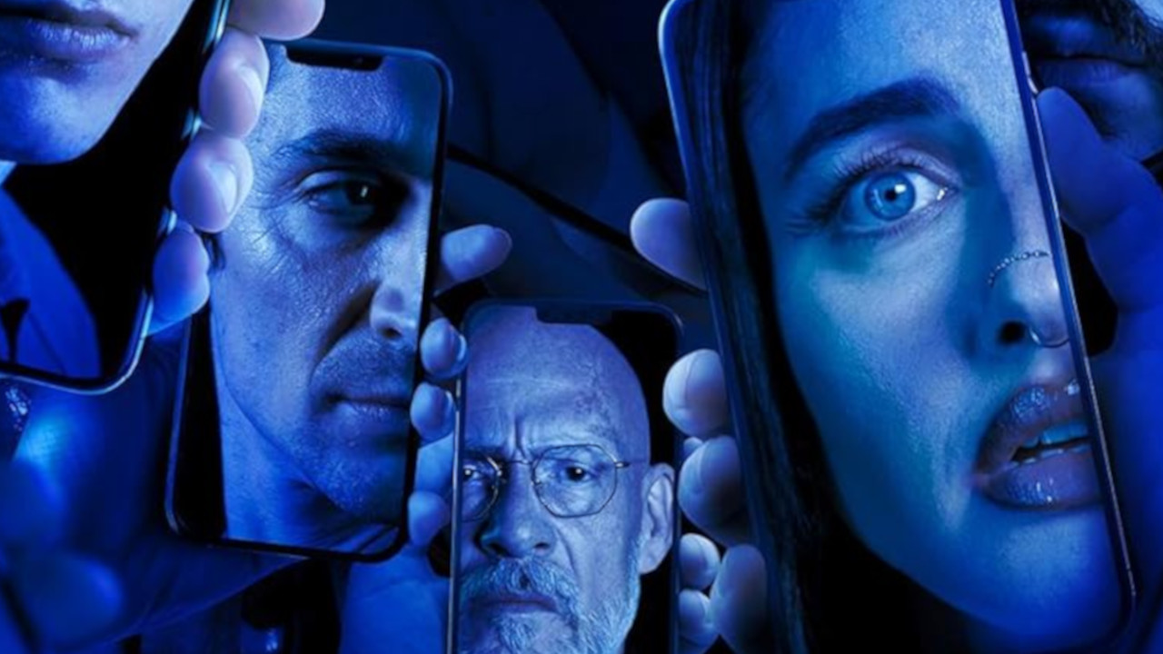 Dedalus, un revenge movie ai tempi dei social network. Un'atmosfera giusta che coinvolge fino alla fine
