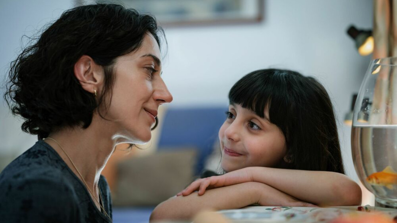 Shayda, un valido esordio, con un punto di vista stilistico molto solido