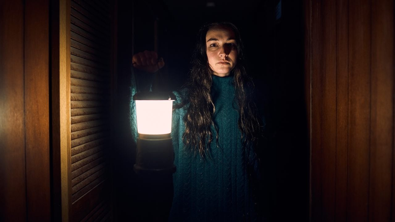 You'll never find me - Nessuna via d'uscita, guarda l'inizio del film
