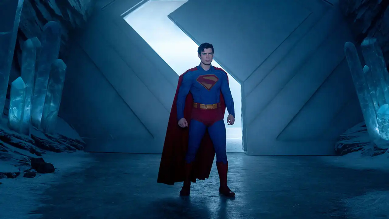 Debutto vincente per Superman