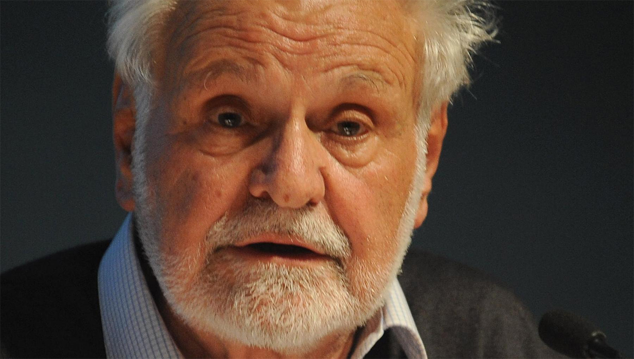 Morto Goffredo Fofi, intellettuale fuori dagli schemi