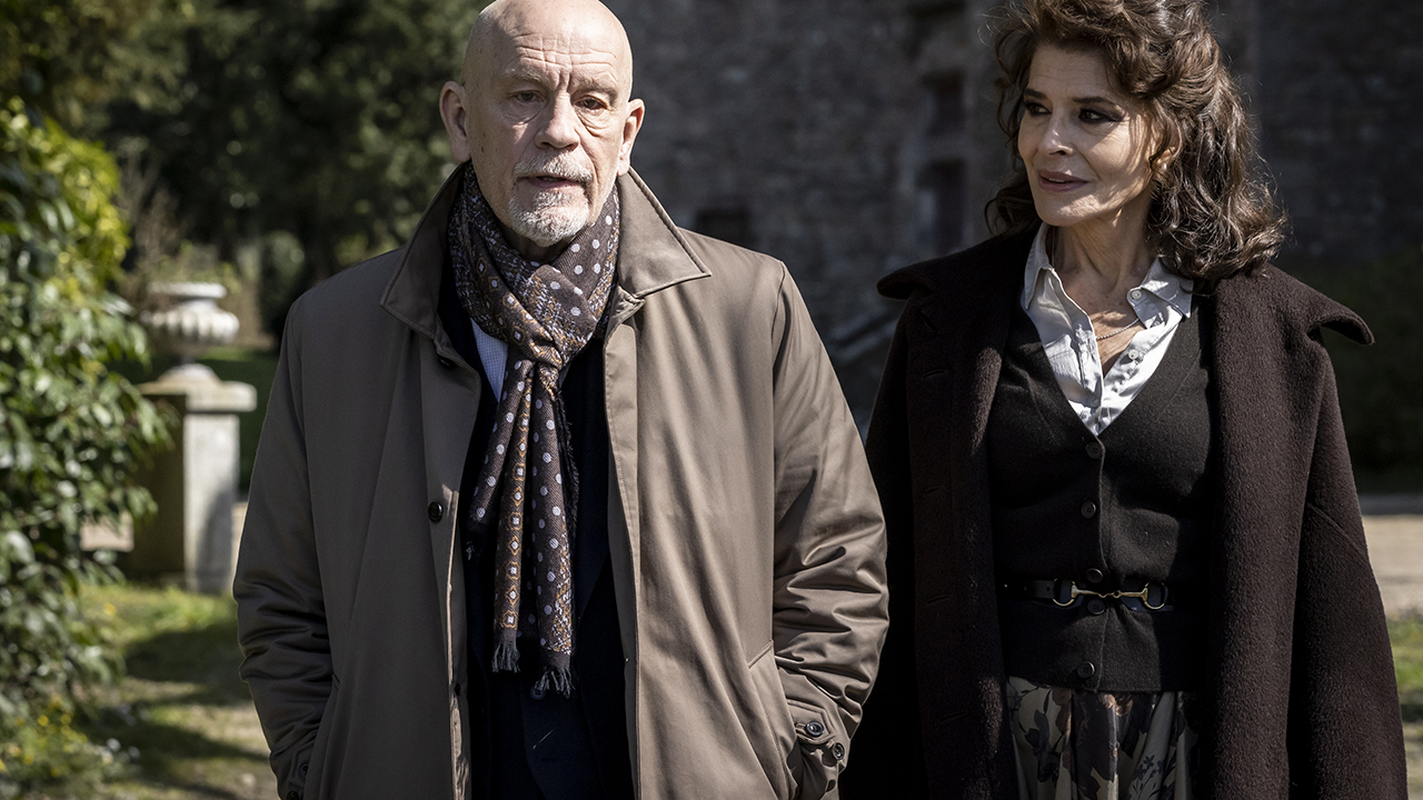  Dall'articolo: Monsieur Blake - Maggiordomo per Amore, il trailer ufficiale del film [HD].