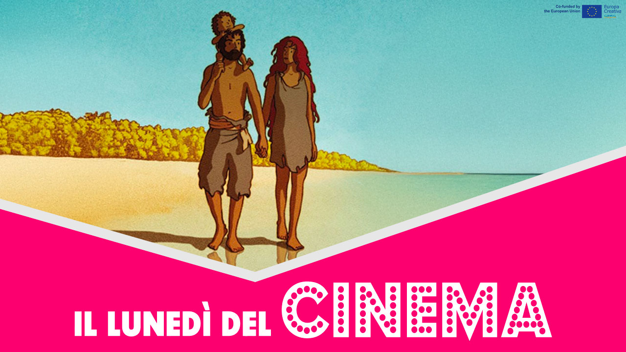 Il Lunedì del Cinema: online il 21 luglio La tartaruga rossa, un’opera senza tempo, poetica e contemplativa