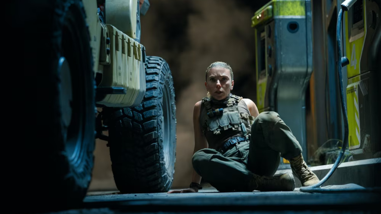 Jurassic World - La Rinascita vince la domenica al box office. Superman rimane secondo