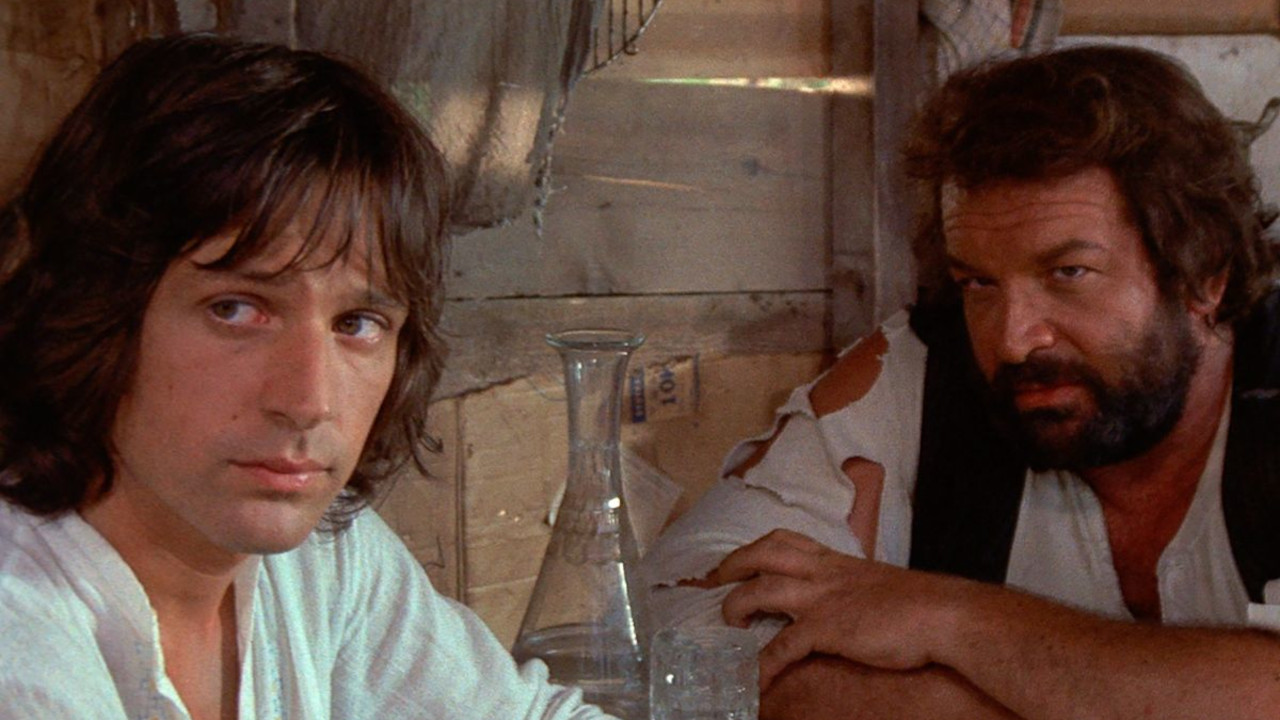 Torna al cinema 4 mosche di velluto grigio, l'opera di Dario Argento in stato di grazia