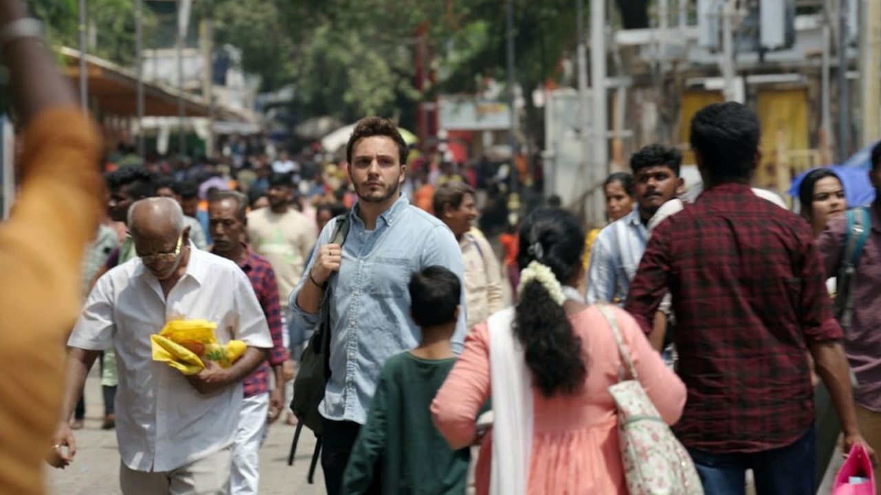  Dall'articolo: Superman in testa, il podio non cambia. Grandioso quarto posto per School of Life.