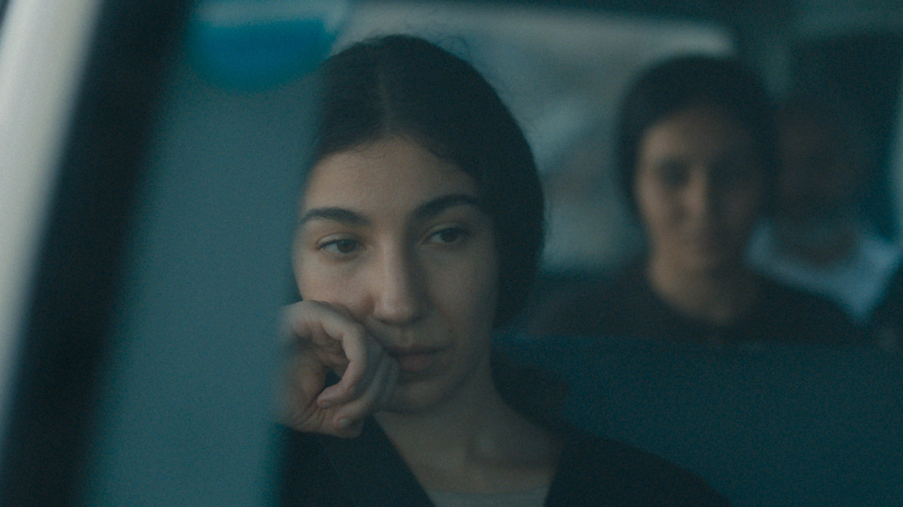 Una sconosciuta a Tunisi, guarda una clip del film 
