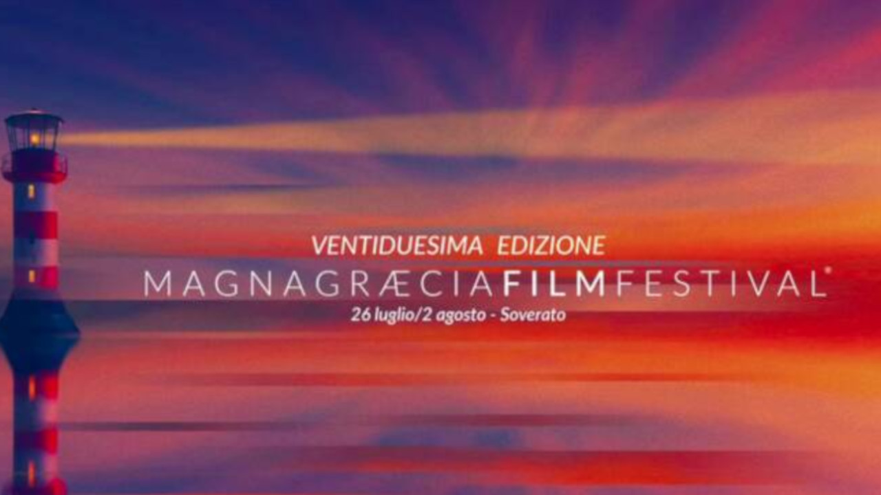 Magna Graecia Film Festival 2025, tanti ospiti per la 22.ma edizione del festival al via il 26 luglio