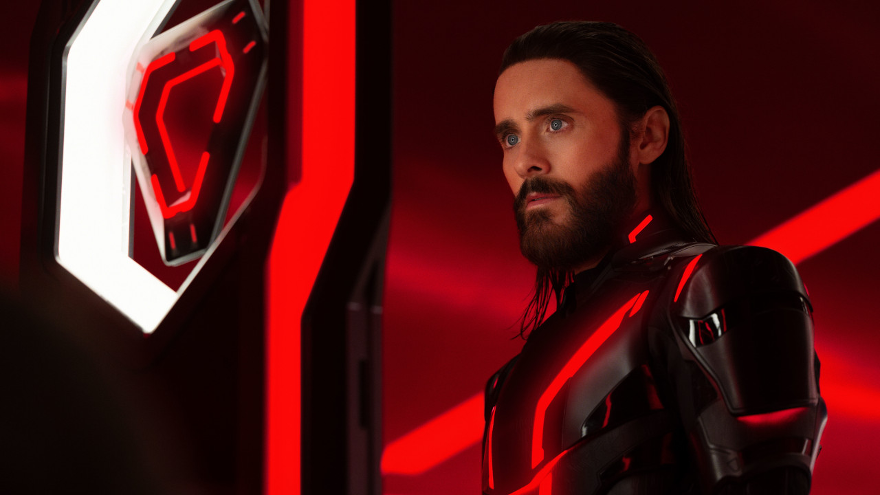  Dall'articolo: Tron - Ares, il nuovo trailer italiano del film [HD].