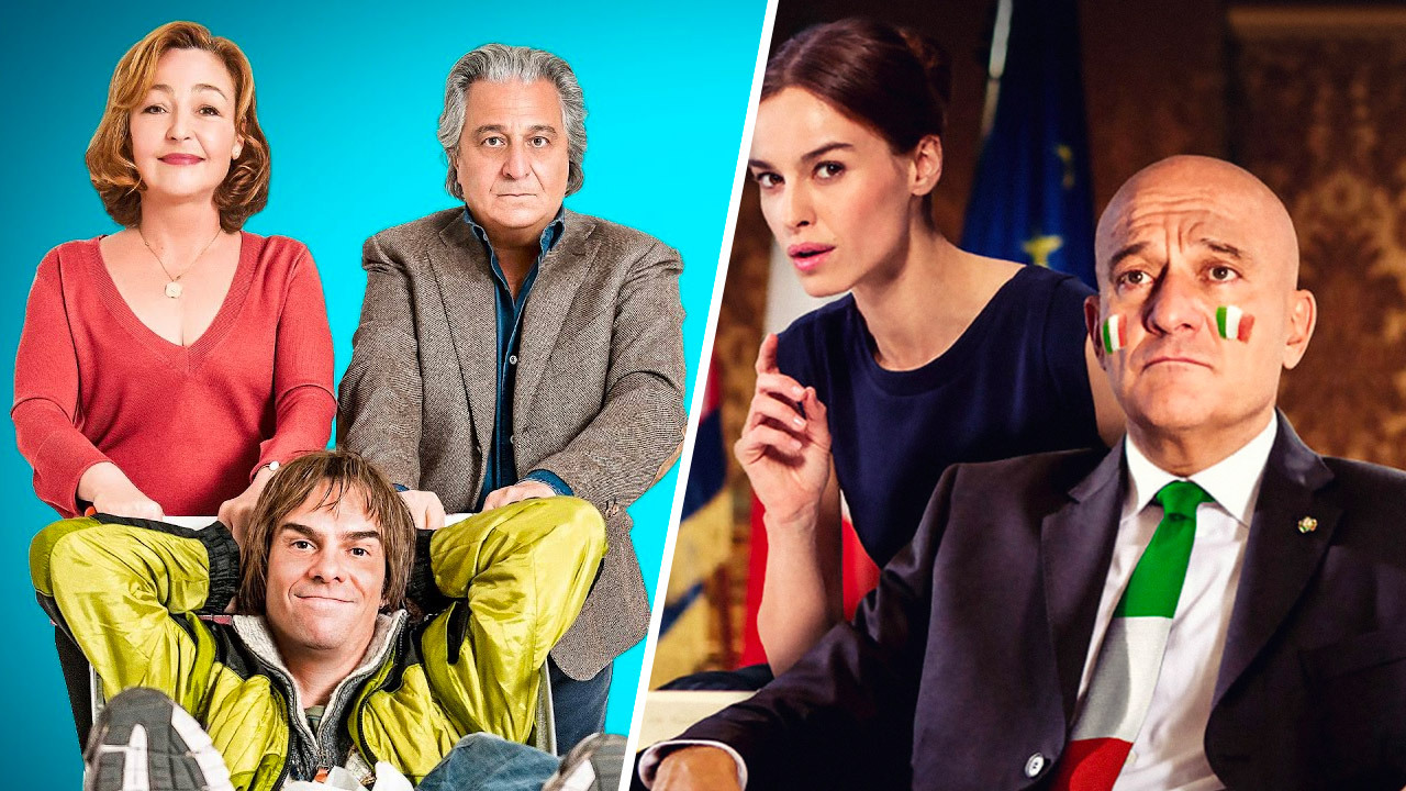 Stasera in TV: i film da non perdere di sabato 19 luglio 2025