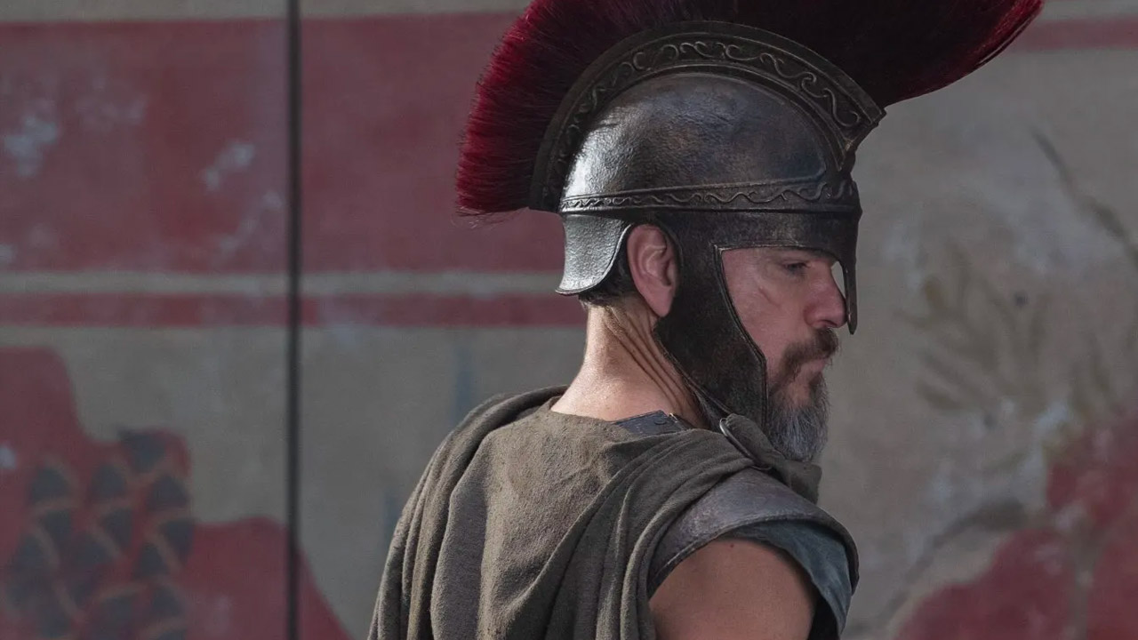 The Odyssey di Christopher Nolan ha già incassato oltre 1,5 milioni di dollari