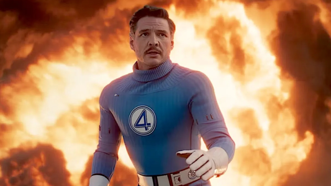  Dall'articolo: Ottima partenza per I Fantastici 4 - Gli inizi.